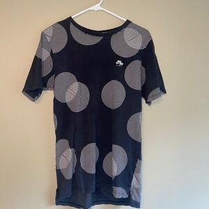 THE NIKE TEE AIR FORCE 1 ONE NIKE AIR ATHLETIC TEE T SHIRT